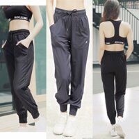 Quần tập Jogger cao cấp