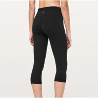 QUẦN TẬP LULULEMON CHÍNH HÃNG SIZE M / LULULEMON LEGGINGS SIZE M