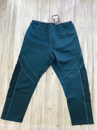 Quần tập lửng nâng mông 083TT (Cái)