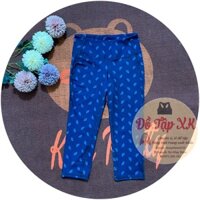 Quần tập lửng O.ld NAVY xuất khẩu