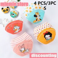 Quần tập luyện cho bé Quần Cotton có thể tái sử dụng, Tã trẻ sơ sinh 6 lớp, Chống thấm nước