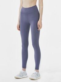 Quần Tập Nữ Legging Mulawear Air Light Leggings 24.5 - SIZE XSSM - 4