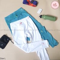 QUẦN TẬP SIZE L GYMSHARK