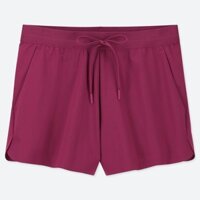 Quần tập UNIQLO dành cho nữ