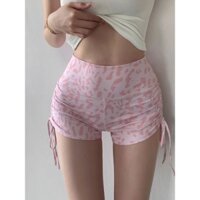 Quần tập Yoga ôm sát eo