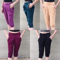 Quần tập Zumba, yoga...