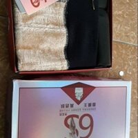Quần tất 3D 6S lót lông nỉ