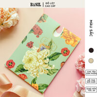 Quần tất 3D cao cấp D145 siêu mỏng có bàn dai thật chân BASIL