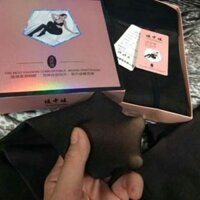 Quần tất 3dSK màu khói