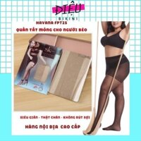 Quần tất bigsize cho người béo SK.angle hàng cao cấp siêu co giãn CAO CẤP FPT25 -  ĐIỆU BIKINI