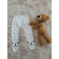 Quần tất cho bé gái (Ảnh thật shop chụp)
