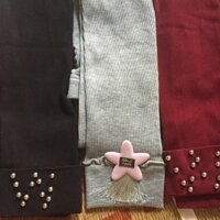 Quần tất cho bé gái...