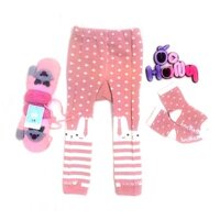 Quần tất cho bé gái