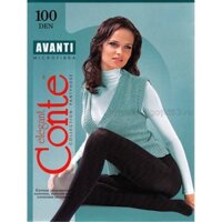 Quần tất Conte Avanti 100 DEN