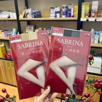 Quần tất da sabrina Nhật Bản