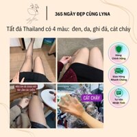 Quần Tất Da Thái Lan, Quần Tất Đá Thái Siêu Dai