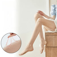 Quần Tất  Dành cho Nữ da chân siêu mỏng,siêu bóng cao cấp chống nắng che khuyết điểm  cảm giác tự nhiên