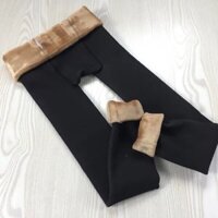Quần tất dầy lót lông 85k