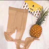 Quần tất dứa siêu dai - Khói