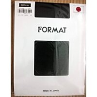 QUẦN TẤT FORMAT