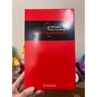 Quần tất FUKUSUKE màu natural Nhật Bản