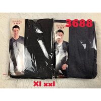 Quần tất giữ nhiệt nam 3688 cho mùa đông ấm áp - Hàng mới về