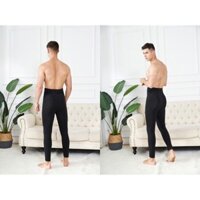 quần tất giữ nhiệt nam siêu đanh,mịn,ấm