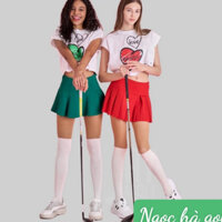 QUẦN TẤT GOLF NỮ,QUẦN TẤT GOLF NHẬP KHẨU 2 MÀU CHỐNG NẮNG CHỐNG TIA UV PĐ GOLF SHOP