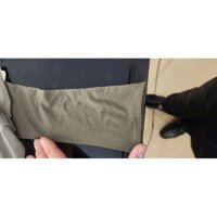 Quàn tất không rách Format - Mầu ghi 24 (Tone RÊU)