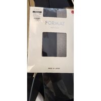 Quần tất không rách Format _ Tone mầu đen