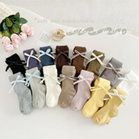 Quần tất legging cho bé gái