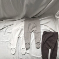 Quần tất legging xinh xắn dễ phối đồ dành cho các bé