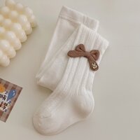 Quần tất len cho bé 6-24m