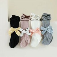 Quần tất len cho bé Size S (18-20M)