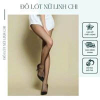 Quần Tất Lưới Nữ Không Đường Gân Không Rách Không Xước Sang Chảnh