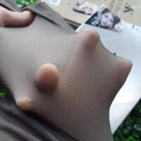 Quần tất lưới sk