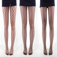 Quần tất lưới Uzzang - MẮT VỪA