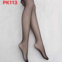 QUẦN TẤT LƯỚI