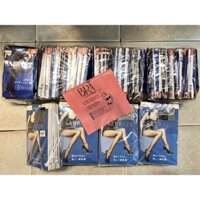 Quần tất màu đỏ, màu đen giúp chân thon gọn, siêu dai, không rách dọc - Sabrina 13hPa