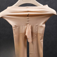 Quần tất nam cắt tự do nhung gợi cảm có hàng tất siêu mỏng thoải mái