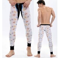 Quần Tất  Nam, Quần Sịp Dài Cho Nam