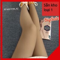 Quần tất nữ 3D giả lưới đánh lừa thị giác 9100 - HÀNG CAO CẤP LOẠI 1
