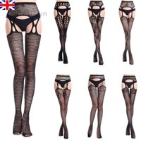 Quần tất nữ dạng lưới ren thời trang quyến rũ😘freeship