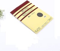 Quần tất nữ giữ nhiệt Muji - Nội địa Nhật Bản - Khói