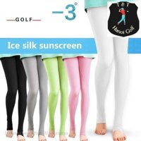 Quần Tất Nữ Golfer Chống Nắng PGM KUZ014