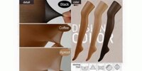 Quần tất Pandora Hàn Quốc, màu đen – cái