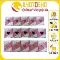 Quần tất panty nhật bản set 5