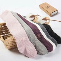 Quần tất- quần tất len cho bé 0-6t