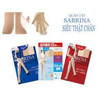 Quần tất Sabrina Nhật Bản