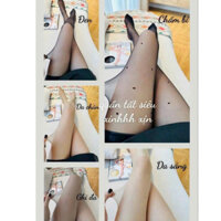 Quần tất Sakii Nhật Bản đủ 5 màu